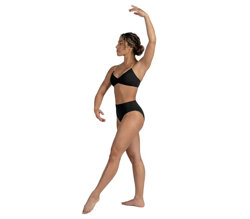 Bloch Aquila, női táncbugyi - Fekete Bloch Aquila, női táncbugyi - Fekete