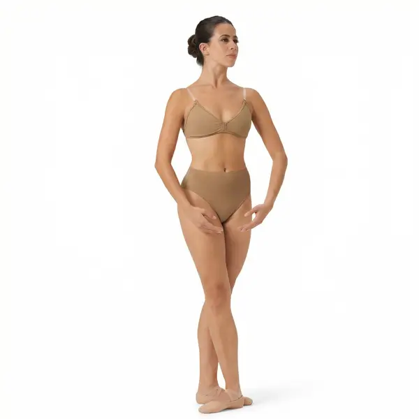 Bloch Aquila, női táncbugyi