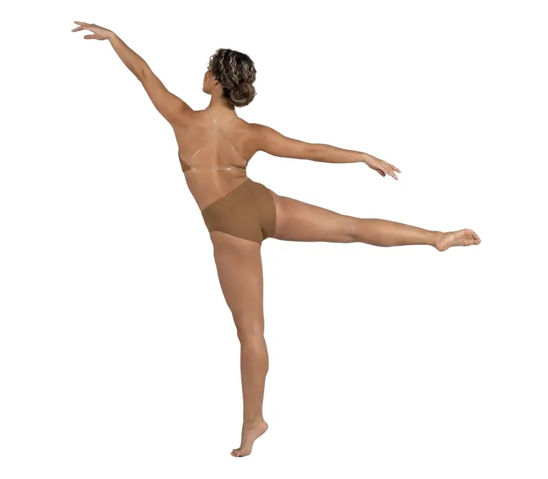 Bloch Aquila, női táncbugyi Bloch Aquila, női táncbugyi - Mandulaszín Bloch