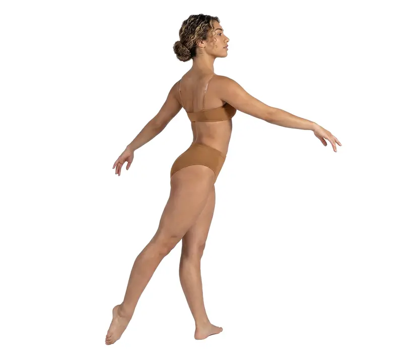 Bloch Aquila, női táncbugyi - Mandulaszín Bloch Bloch Aquila, női táncbugyi - Mandulaszín Bloch