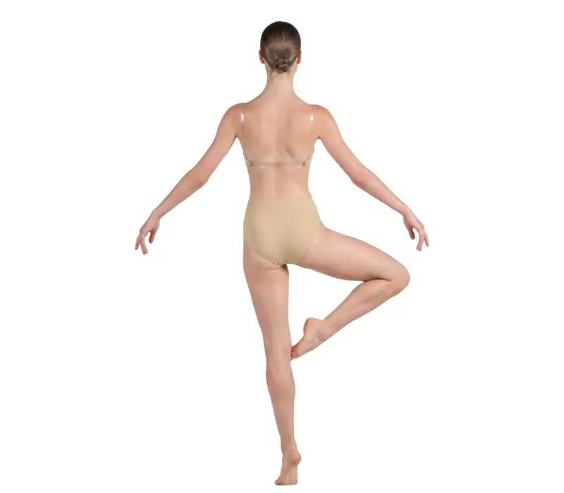 Bloch Aquila, női táncbugyi Bloch Aquila, női táncbugyi - Homokszínű