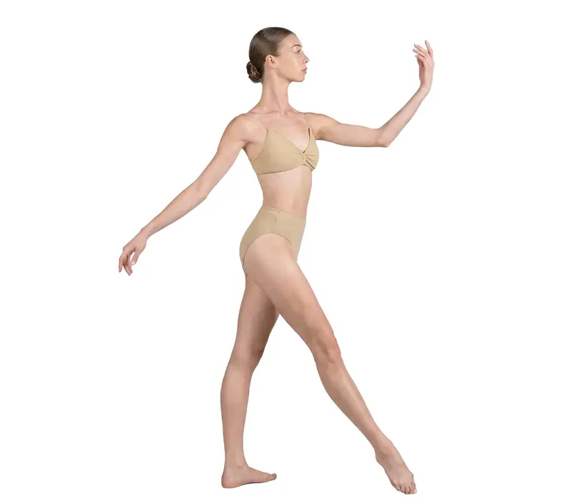 Bloch Aquila, női táncbugyi Bloch Aquila, női táncbugyi - Homokszínű