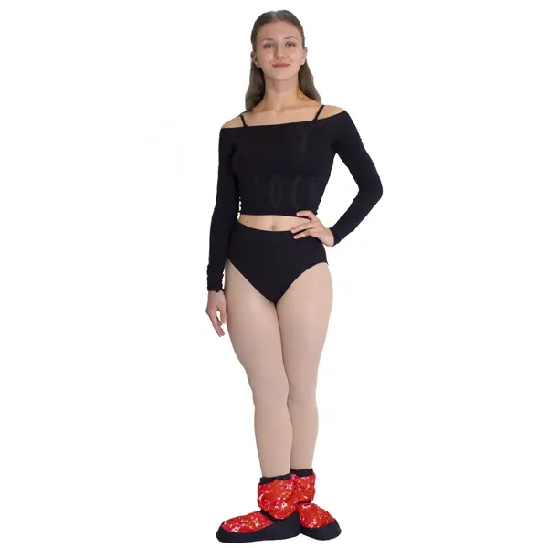  Armelle Dance Brief, női bugyi