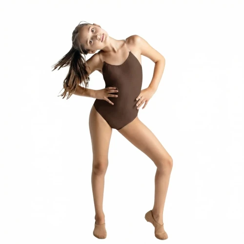 Bloch Bodyliner Auva CB3397, lányoknak készült alsó trikó Bloch Bodyliner Auva CB3397, lányoknak készült alsó trikó