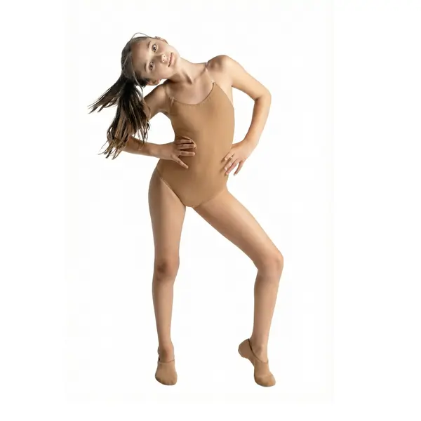 Bloch Bodyliner Auva, lányoknak készült alsó trikó