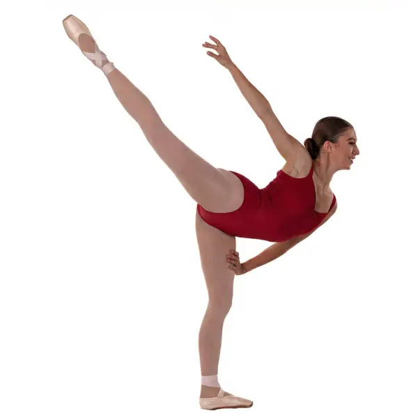 Bloch Ava, női trikó vastag pántokkal