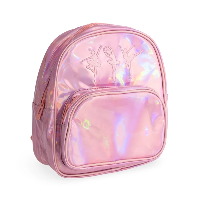 Bloch Ballerina Backpack B282, hátizsák lányoknak Bloch Ballerina Backpack B282, hátizsák lányoknak