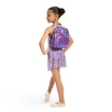 Bloch Ballerina Backpack B282, hátizsák lányoknak Bloch Ballerina Backpack B282, hátizsák lányoknak