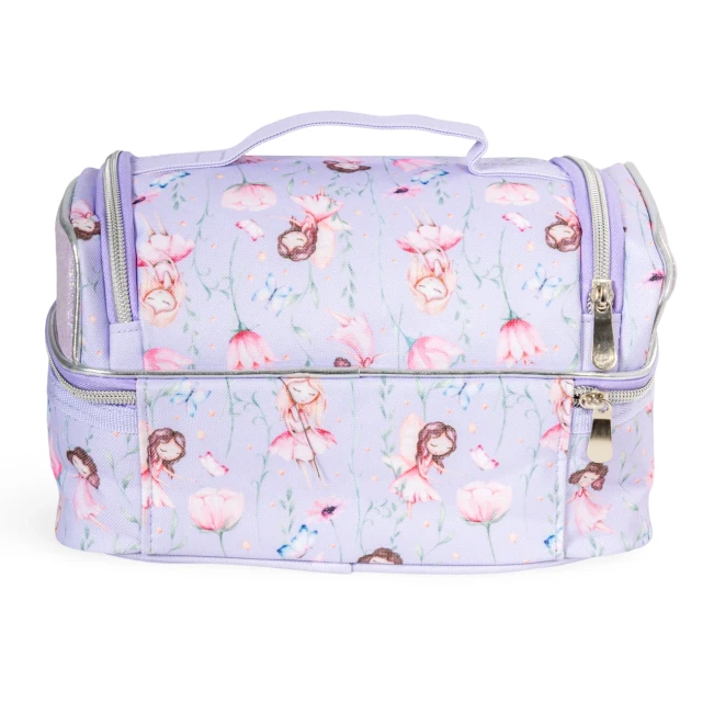 Bloch Ballerina lunch bag A0642, táska lányoknak Bloch Ballerina lunch bag A0642, táska lányoknak