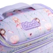 Bloch Ballerina lunch bag A0642, táska lányoknak Bloch Ballerina lunch bag A0642, táska lányoknak