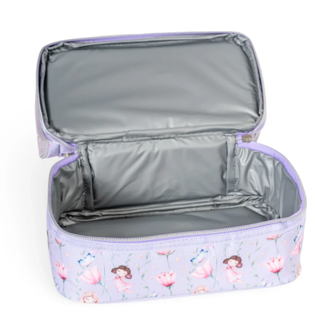 Bloch Ballerina lunch bag A0642, táska lányoknak Bloch Ballerina lunch bag A0642, táska lányoknak