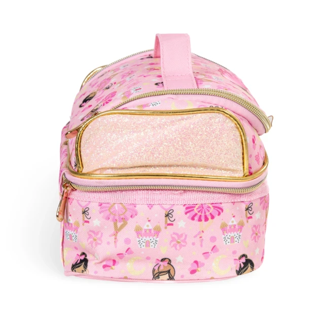 Bloch Ballerina lunch bag A0642, táska lányoknak Bloch Ballerina lunch bag A0642, táska lányoknak