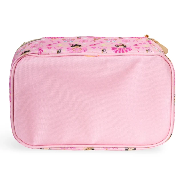Bloch Ballerina lunch bag A0642, táska lányoknak Bloch Ballerina lunch bag A0642, táska lányoknak