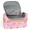 Bloch Ballerina lunch bag A0642, táska lányoknak Bloch Ballerina lunch bag A0642, táska lányoknak