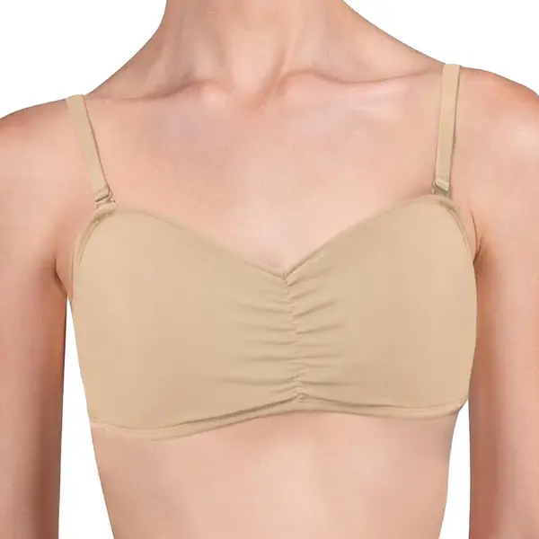 Bloch Vela Bandeau – női melltartó