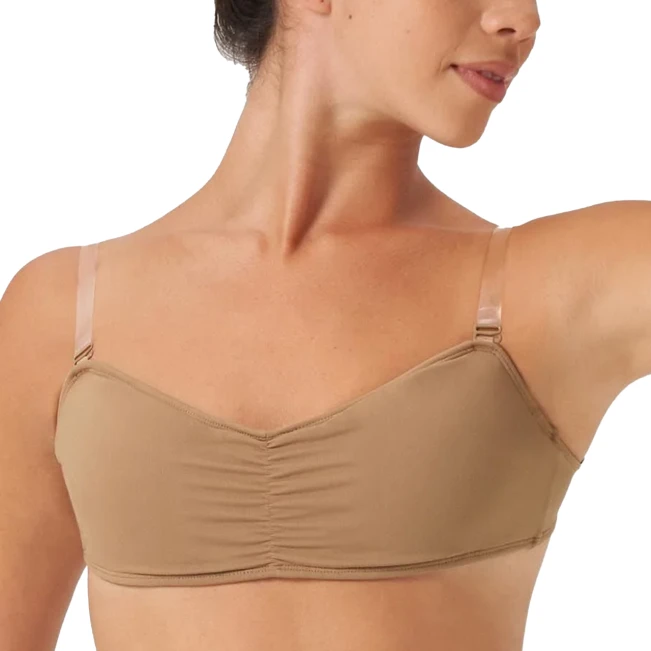 Bloch Vela Bandeau – női melltartó