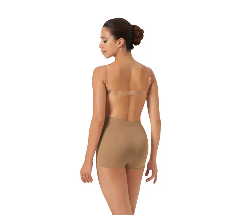 Bloch Vela Bandeau – női melltartó Bloch Vela Bandeau – női melltartó - Barna Bloch