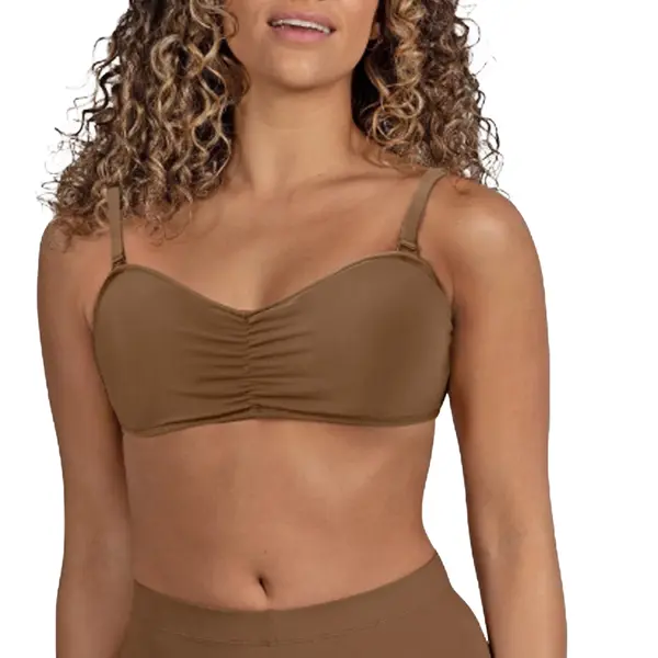 Bloch Vela Bandeau – női melltartó