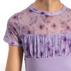 Bloch Belle Floral cap sleeve CL4282, tütü ruha lányoknak