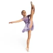 Bloch Belle Floral cap sleeve CL4282, tütü ruha lányoknak