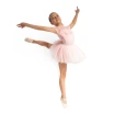 Bloch Belle Floral cap sleeve CL4282, tütü ruha lányoknak