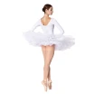 Bloch Belle, 6 rétegű balett tütü szoknya Bloch Belle, 6 rétegű balett tütü szoknya