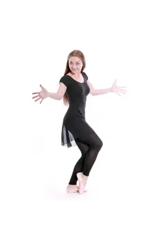 Betri, női rövid ujjú dressz