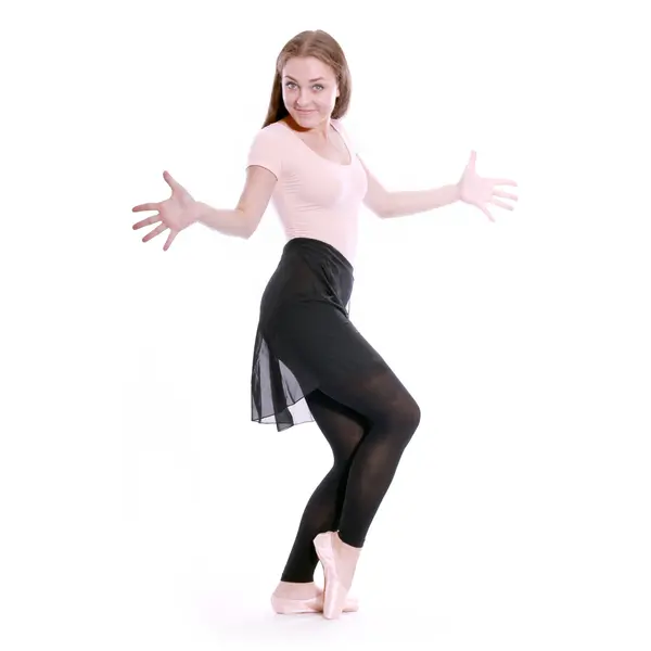 Bloch Betri, női rövid ujjú dressz