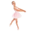 Bloch Buttercap tank tütü dressz CL4235, kislány ruha tütü szoknyával Bloch Buttercap tank tütü dressz CL4235, kislány ruha tütü szoknyával
