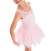 Bloch Buttercap tank tütü dressz CL4235, kislány ruha tütü szoknyával Bloch Buttercap tank tütü dressz CL4235, kislány ruha tütü szoknyával