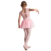 Bloch CL3122 Dutchess, gyerek dressz tütü szoknyával