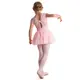 Bloch CL3122 Dutchess, gyerek dressz tütü szoknyával Bloch CL3122 Dutchess, gyerek dressz tütü szoknyával