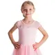 Bloch CL3122 Dutchess, gyerek dressz tütü szoknyával Bloch CL3122 Dutchess, gyerek dressz tütü szoknyával