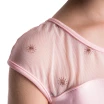 Bloch CL3122 Dutchess, gyerek dressz tütü szoknyával