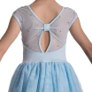 Bloch CL3122 Dutchess, gyerek dressz tütü szoknyával