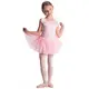Bloch CL3122 Dutchess, gyerek dressz tütü szoknyával Bloch CL3122 Dutchess, gyerek dressz tütü szoknyával