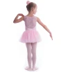Bloch CL3145 Coralina, gyerek dressz tütü szoknyával