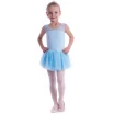 Bloch CL3145 Coralina, gyerek dressz tütü szoknyával