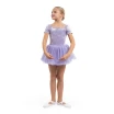 Bloch Delilah, dressz lányoknak tütü szoknyával 