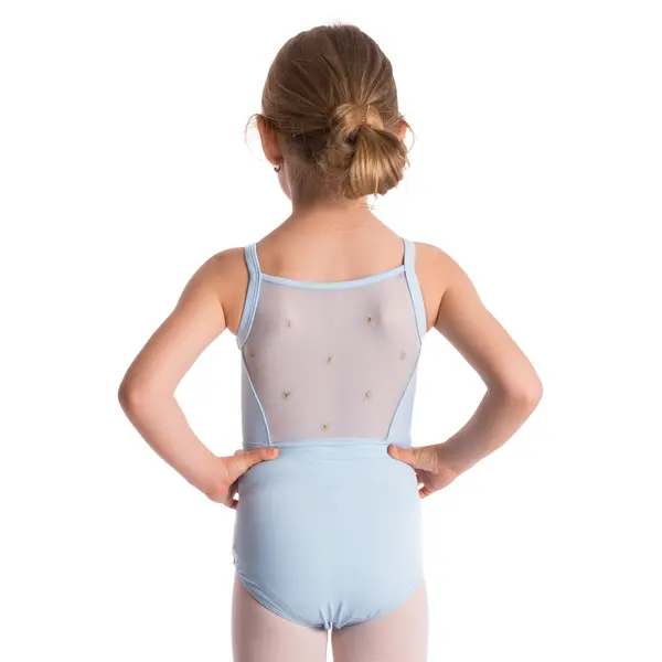 Bloch CL5787 Nicolina, vékony pántos dressz