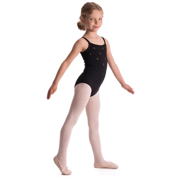 Bloch CL5787 Nicolina, vékony pántos dressz
