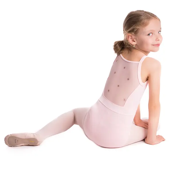 Bloch CL5787 Nicolina, vékony pántos dressz