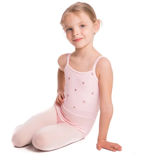 Bloch CL5787 Nicolina, vékony pántos dressz