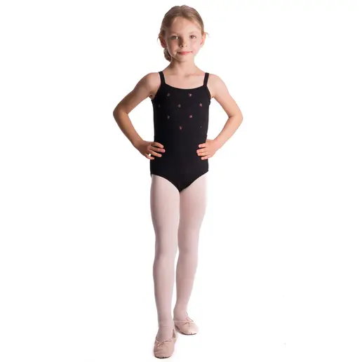 Bloch CL5787 Nicolina, vékony pántos dressz