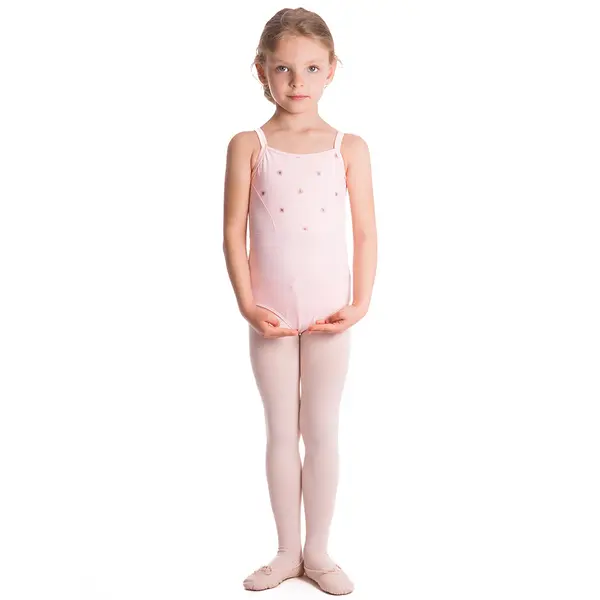 Bloch CL5787 Nicolina, vékony pántos dressz