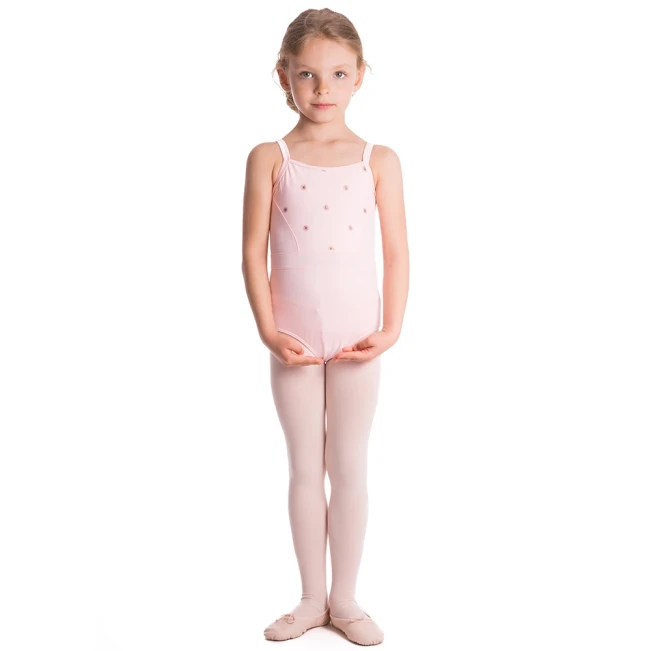Bloch CL5787 Nicolina, vékony pántos dressz