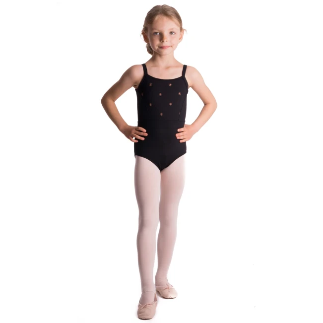 Bloch CL5787 Nicolina, vékony pántos dressz