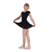 Bloch rövid ujjú dressz szoknyával Bloch rövid ujjú dressz szoknyával