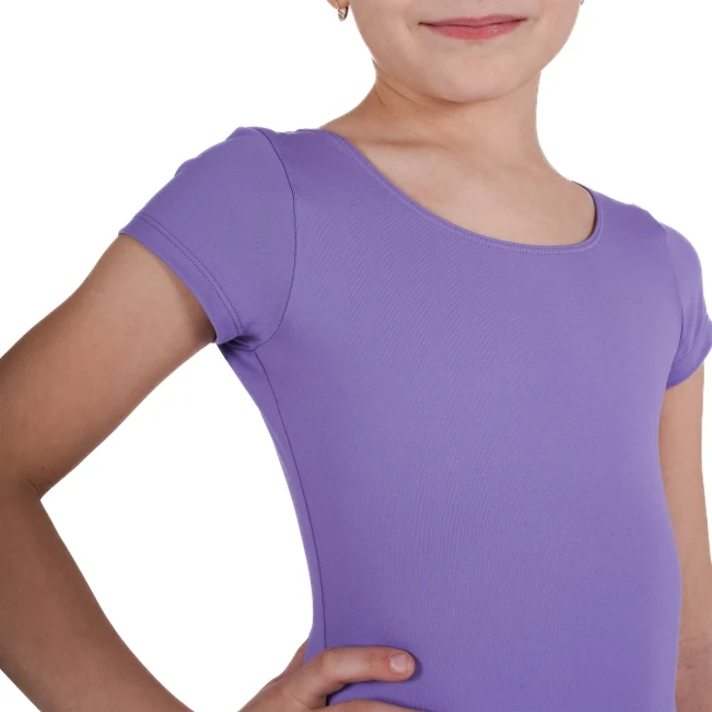 Bloch rövid ujjú dressz szoknyával Bloch rövid ujjú dressz szoknyával