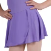 Bloch rövid ujjú dressz szoknyával Bloch rövid ujjú dressz szoknyával